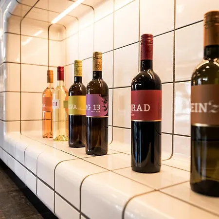 / Weingut Meintzinger Ξενοδοχείο 3*