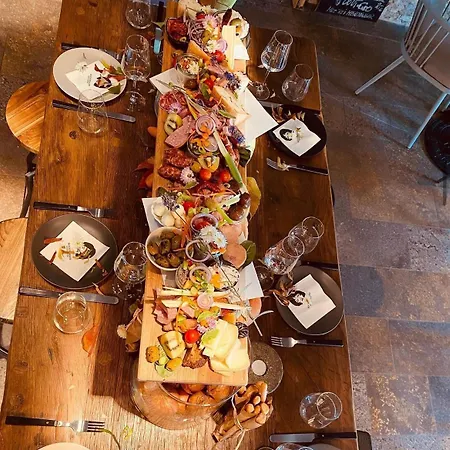 Ξενοδοχείο / Weingut Meintzinger Frickenhausen am Main