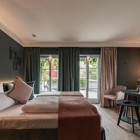 Hotel / Weingut Meintzinger Frickenhausen am Main
