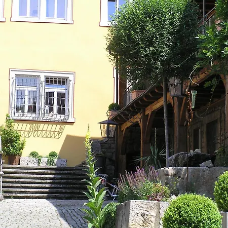 Hotel / Weingut Meintzinger Frickenhausen am Main