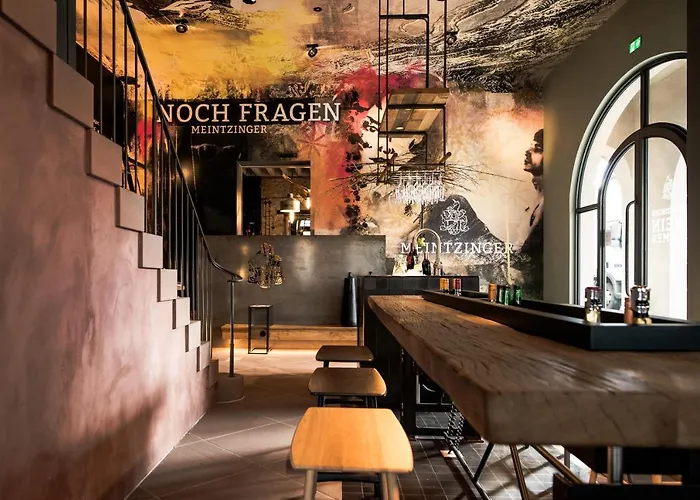 / Weingut Meintzinger Hotell 3*