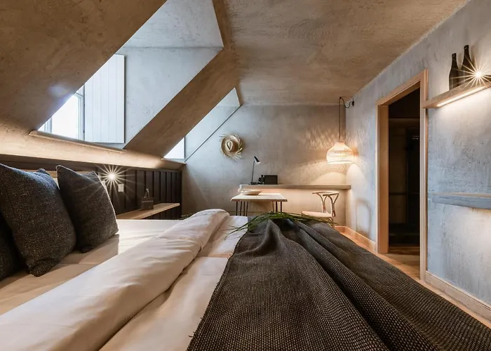 Hotell / Weingut Meintzinger Frickenhausen am Main