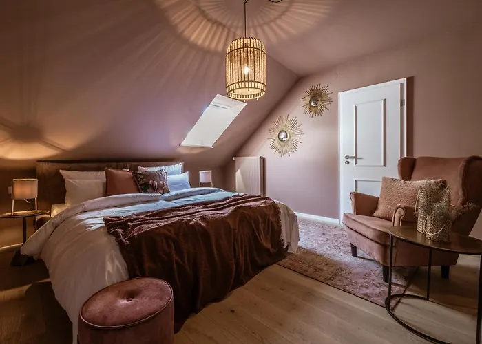 Hotell / Weingut Meintzinger Frickenhausen am Main