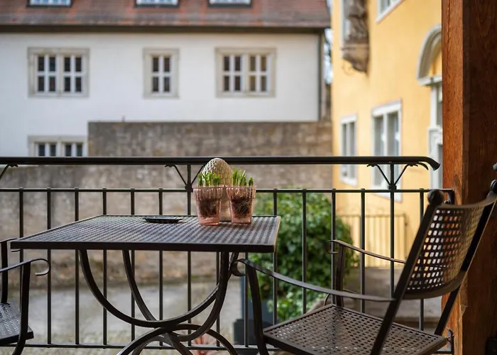 / Weingut Meintzinger Hotell 3*