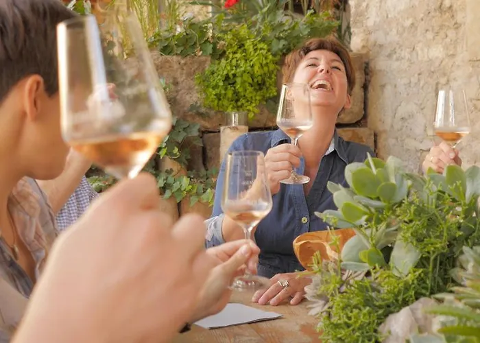 / Weingut Meintzinger Hotell 3*
